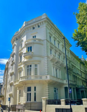 1 bedroom apartment near Hyde Park